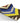 Romeo “Love at First Flow” Yoga Mat – 6mm Non-Slip, Eco-Friendly (Multicolor)