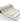 Saeki Cloud Nine Yoga Mat – 6mm Non-Slip, Eco-Friendly (White)