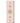 Stella Yoga Mat – 6mm Non-Slip, Eco-Friendly & Latex-Free (Pink)