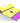 Yoga Mat | 6mm Thick | Yellow| Non-Slip | Eco Friendly | Yune Yoga | Stevie
