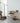 Expandable Shoe Rack (18" H)  - Steel + Wood