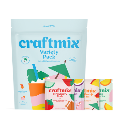 Variety Pack - 36 Pack