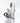 Haircare Appliance Holder - Steel