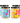 Almond & Cashew Base 4-Pack by JOI