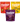 Freestyle Snacks Variety Pack by Freestyle Snacks