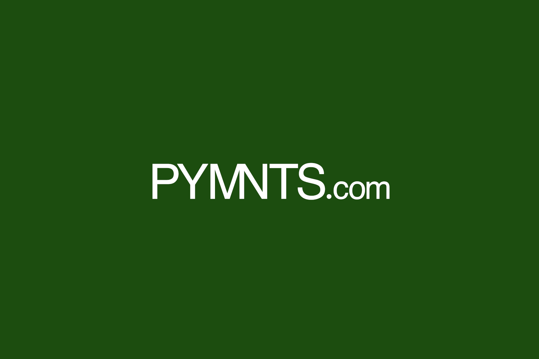 PYMNTS Logo